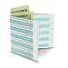 DOT MATRIX MIGHTY WALLET, BIFOLD