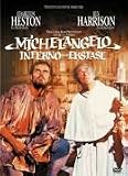 Produkt-Bild: Michelangelo - Inferno und Ekstase
