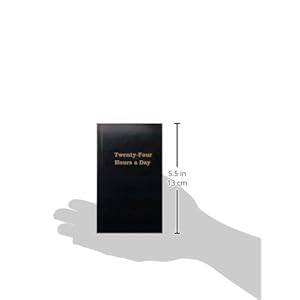 Twenty Four Hours a Day (Hazelden Meditations)