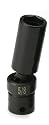 SK 33304 3/8-Inch Swivel Drive 5/8-Inch Spark Plug Socket