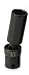 SK 33304 3/8-Inch Swivel Drive 5/8-Inch Spark Plug Socket