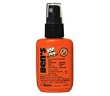 Adventure Medical Ben's 100 Spray 1.25oz Insect Repellant