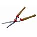 WOLF Garten HSTL Hedge Shears With Curved Blade 7438000