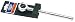 Draper Expert 33062 Reversible Ratchet 1/4 Dr-Pkd