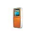 Creative Zen Micro Photo 8 GB MP3 Player Orange