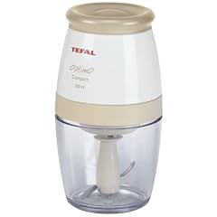 Tefal MB 4011 Optimo Compact, wei�/greige