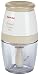Tefal MB 4011 Optimo Compact, weiß/greige