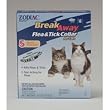 Zodiac Breakaway Cat Collar