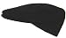 Henschel Italian Brushed Soft Cotton Twill Ivy Scally Cap Spring Summer Golf Driver Flat