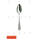 The Silver Spoon (Hardcover)