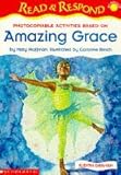 Photocopiable activities based on Amazing Grace