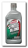 Castrol SYNTEC Blend 5W30 quart