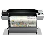 Designjet T1300 44 Large-Format Inkjet ePrinter