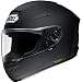 Shoei X-Twelve Helmet - Medium/Matte Black