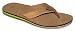 Quiksilver Renovation Sandal - Tan