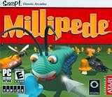 SNAP! Classic Arcades Millipede (Jewel Case)