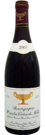 V895　グロ　Ｆ＆Ｓ　オートコート　ド　ニュイ　ルージュGROS F&S HAUTES COTES DE NUITS ROUGE