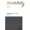 Die Pflegevisite - Ein Instrument der Qualit�tssicherung