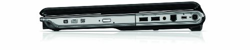 HP Pavilion DV6-1354US 15.6-Inch Black Laptop - Up to 4 Hours of Battery Life (Windows 7 Home Premium)