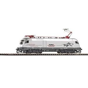 TT PI E-LOK BR 182 HUPAC