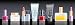 Wallmonkeys Peel and Stick Wall Decals - Cream, Perfume, Lipstick and Nail Polish - Removable Graphic