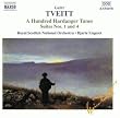 Geirr Tveitt: A Hundred Hardanger Tunes, Suites Nos. 1 & 4