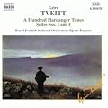 Tveitt: Hundred Hardanger Tunes: Suites 1 & 4