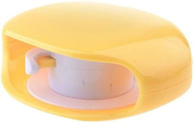 Automatic USB Cable Cord Earphone Wire Line Tidy Plug Winder Travel Organizer