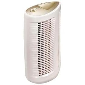 Air Purifier w IFD Filter [ Model 60000 ] by Honeywell