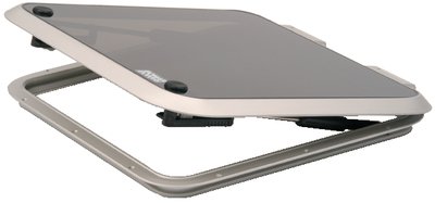 Bomar N100010A Low Profile Hatch 10-3/4