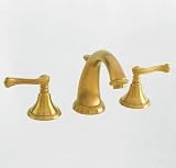 Newport Brass 1020 Series Lavatory Faucet - Widespread - 1020/65