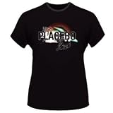 Produkt-Bild: Space T-Shirt Girl Black S