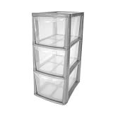 from Thumbs Up Thumbs Up Medium 3 Drawer Tower Unit 50820001