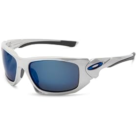 Oakley Scalpel - Lunettes de soleil homme
