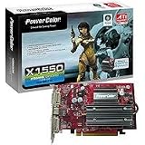 PowerColor 256MB 1550Pro PCIe µ