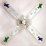 Ceiling Fan: Airplanes