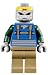 Turk Falso - LEGO Star Wars Minifig