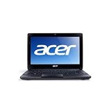 Acer Aspire One AO722-0473 11.6-Inch HD Netbook (Espresso Black)