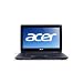 Acer Aspire One AO722-0473 11.6-Inch HD Netbook (Espresso Black)