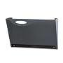 Classic Hot File Basic and Add-On File Pockets, Letter, Smoke