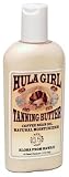 Hawaiian Hula Girl Tanning Butter