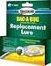 Spectrum 16905 "Bag-a-bug" Bait Replacement Bait(pack Opf 12)
