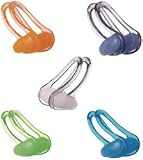 Speedo Nose Clip Assorted