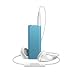 Apple iPod shuffle 4 GB Blue (3rd Generation) NEWEST MODEL
