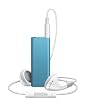 Apple iPod shuffle 2 GB Blue (4th Generation) NEWEST MODEL