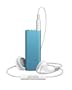 Apple iPod shuffle 2 GB Blue (3rd Generation) OLD MODEL