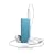 Apple iPod shuffle 2 GB Blue (3rd Generation) NEWEST MODEL