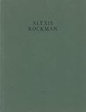  : ALEXIS ROCKMAN