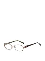 John Galliano Montura Jg5005 048 52 Ladies (52 mm) Marrón