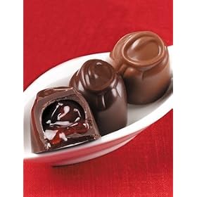 Bissinger's Chocolate-Covered Cherries